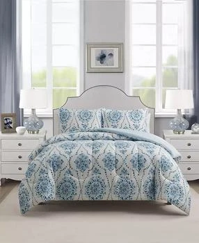 Sunham | Mercer 3-Pc. Comforter Set, Exclusively at Macy’s,商家Macy's,价格¥179