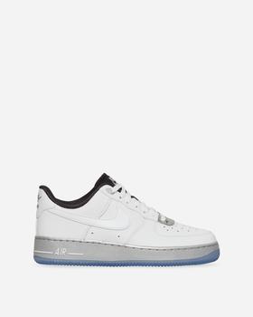商品NIKE | WMNS Air Force 1 '07 SE Sneakers White / Metallic Silver,商家Slam Jam,价格¥544图片