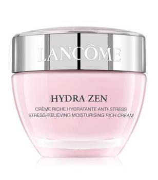 兰蔻面霜真假, Lancôme | Lanc Hydra Zen Neurocalm Dry Skin 50Ml商品图片 