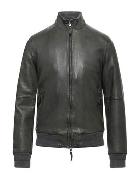 Vicenzo Leather包包, THE JACK LEATHERS | Bomber商品图片 6折