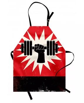 Ambesonne | Fitness Apron,商家Macy's,价格¥240