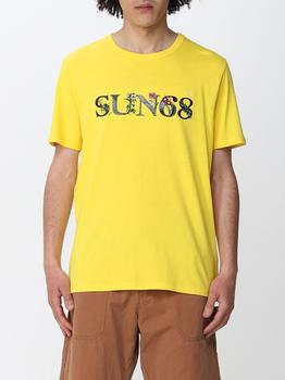 推荐Sun 68 t-shirt for man商品