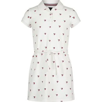 Tommy Hilfiger | Big Girls Danielle Polo Dress 