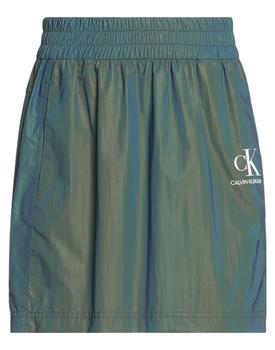 Calvin Klein | Mini skirt商品图片,1.9折×额外7折, 额外七折
