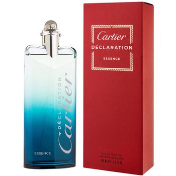 推荐Declaration Essence / Cartier EDT Spray 3.4 oz (m)商品