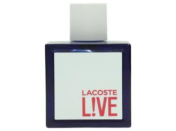 推荐Lacoste Live / Lacoste EDT Spray 3.3 oz (100 ml) (m)商品