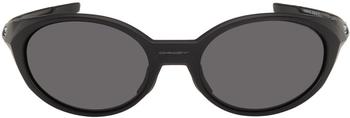 Oakley | Black Eye Jacket Redux Sunglasses商品图片,
