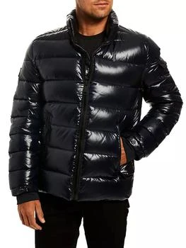 推荐Trail Down Puffer Coat商品