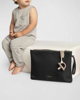 Mina Baie | Baby Diaper Changing Kit,商家Neiman Marcus,价格¥452