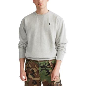 Ralph Lauren | Men's RL Fleece Sweatshirt商品图片 5.5折起×额外8.5折, 独家减免邮费, 额外八五折