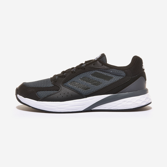阿迪达斯女鞋高帮鞋, Adidas | 【Brilliant|包邮包税】阿迪达斯 RESPONSE RUN 女生  训练运动鞋 跑步鞋  FY9587 GREFIV/CBLACK/DSHGRY商品图片 5.7折×额外9折, 包邮包税, 额外九折