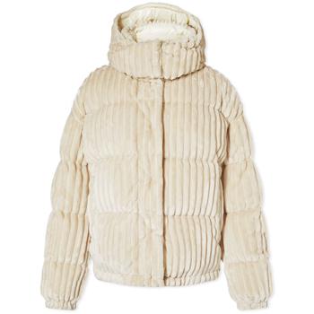 moncler女, Moncler | Moncler Daos Jacket商品图片 满$200享9.5折, 满折