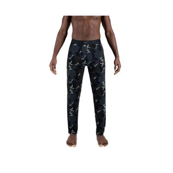 商品SAXX | Men's Sleepwalker Ballpark Pajama Pants,商家Macy's,价格¥537图片