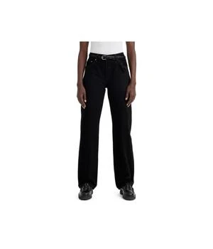 Levi's | 501 90s 6.6折, 满$220减$30, 满减