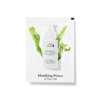 商品100% Pure | Mattifying Primer Sample Packet,商家100% Pure,价格¥36图片