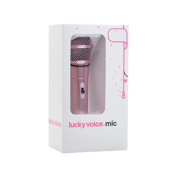 商品Lucky Voice | Spare Microphone,商家Macy's,价格¥213图片