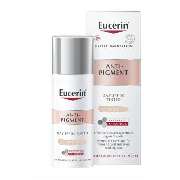 Eucerin | Eucerin 优色林 袪斑靓颜润色修护日霜 SPF30 50ml 额外6.2折, 额外六二折