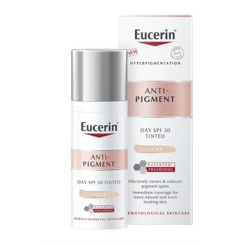 推荐Eucerin 优色林 袪斑靓颜润色修护日霜 SPF30 50ml商品