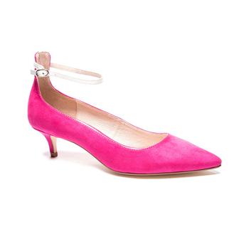 Chinese Laundry是什么牌子, Chinese Laundry | Women's Honey Pointed Toe Pumps商品图片 