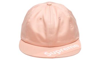 supreme帽子, Supreme | Supreme Visor Label 6商品图片 