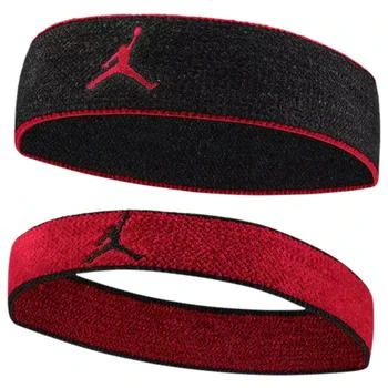 Jordan | Jordan Chenille 2 pack Headbands - Adult,商家Foot Locker,价格¥153