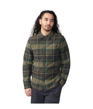 Mountain Hardwear | Plusher™ Long Sleeve Shirt 9.4折
