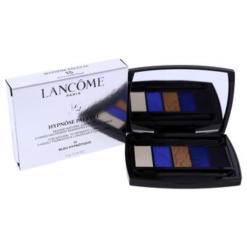 商品Lancôme | Hypnose 5-Color Eyeshadow Palette - 15 Bleu Hypnotique by Lancome for Women - 0.14 oz Eyeshadow,商家Premium Outlets,价格¥415图片
