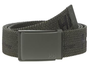 推荐HH Logo Webbing Belt商品