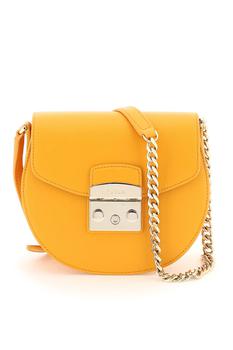 推荐Furla metropolis crossbody mini bag商品