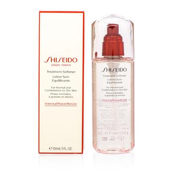 推荐Shiseido / Treatment Softener 5 oz (150 ml)商品