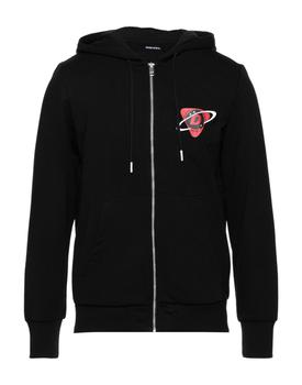 Diesel | Hooded sweatshirt商品图片,4折