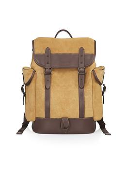 推荐Hitch Suede Backpack商品