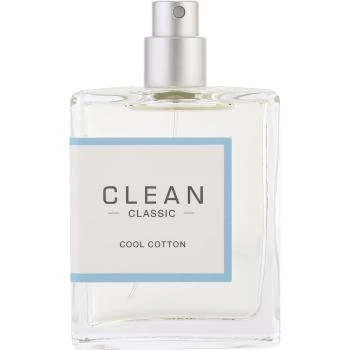 推荐【简装】Clean 克霖/洁净 冷棉 中性香水 EDP 60ml (新包装)（白盒或无盖）商品