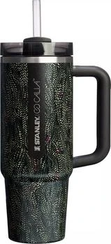 Stanley | Stanley X CALIA 30 oz. Quencher H2.0 FlowState Tumbler,商家Dick's Sporting Goods,价格¥195