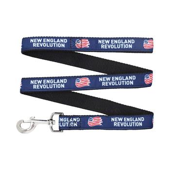 商品All Star Dogs | Red New England Revolution Dog Leash,商家Macy's,价格¥151图片