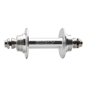 商品Surly | Surly Ultra New Fix/Free Hub,商家Moosejaw,价格¥537图片