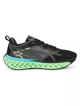 Puma | Xetic Sculpt Beyond Sneakers 8.0折