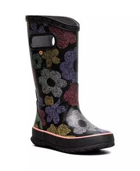 Bogs | Little and Big Girls Rain Boot,商家Macy's,价格¥368