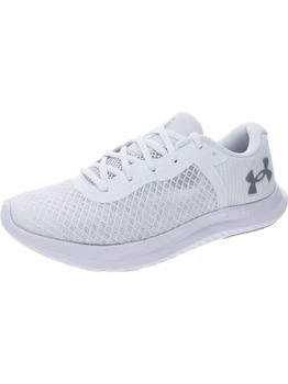 Under Armour | Charged Breeze Womens Fitness Lace Up Running Shoes 4.8折