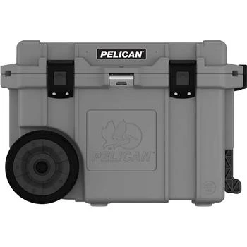 推荐Pelican 45QT Wheeled Elite Cooler商品