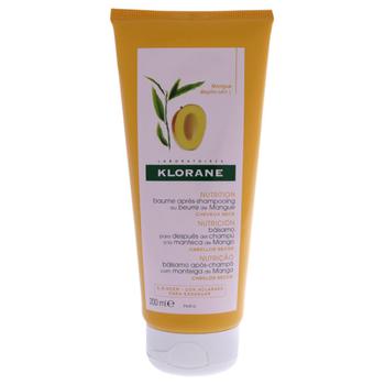 KLORANE | Nourishing Conditioner With Mango Butter商品图片,额外8折, 额外八折