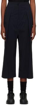 Veilance | Black Logen LT Trousers商品图片,6.8折, 独家减免邮费
