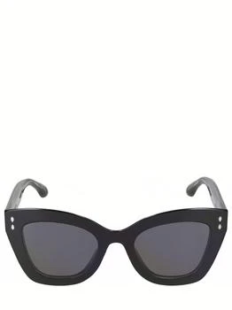 推荐The New Cat-eye Acetate Sunglasses商品