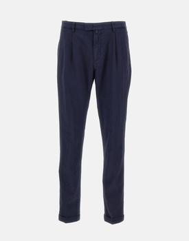 推荐BRIGLIA 1949 cotton pants商品