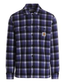 Carhartt | Carhartt hepner Overshirt商品图片,6.6折