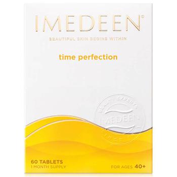 商品Imedeen | Imedeen Time Perfection (60 Tablets) (Age 40+),商家LookFantastic US,价格¥473图片