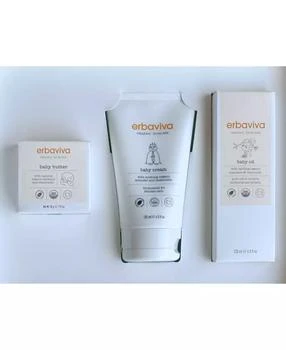 Erbaviva | Baby Trio, 9.75 oz.,商家Macy's,价格¥365