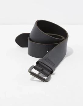 推荐AE Wide Leather Belt商品