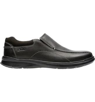 Clarks | Cotrell Step Slip-On Loafer - Wide Width Available 6.6折