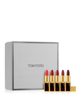 product Lip Color Discovery Set ($95 value) image
